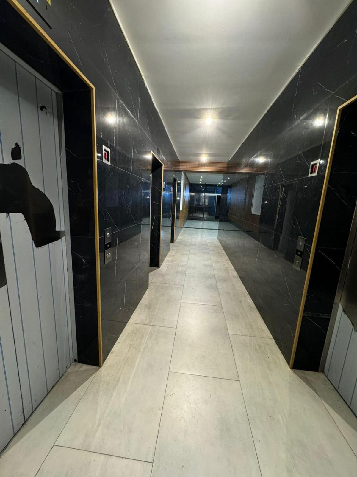 Moonlight Apart-Hotel Batumi Exterior foto