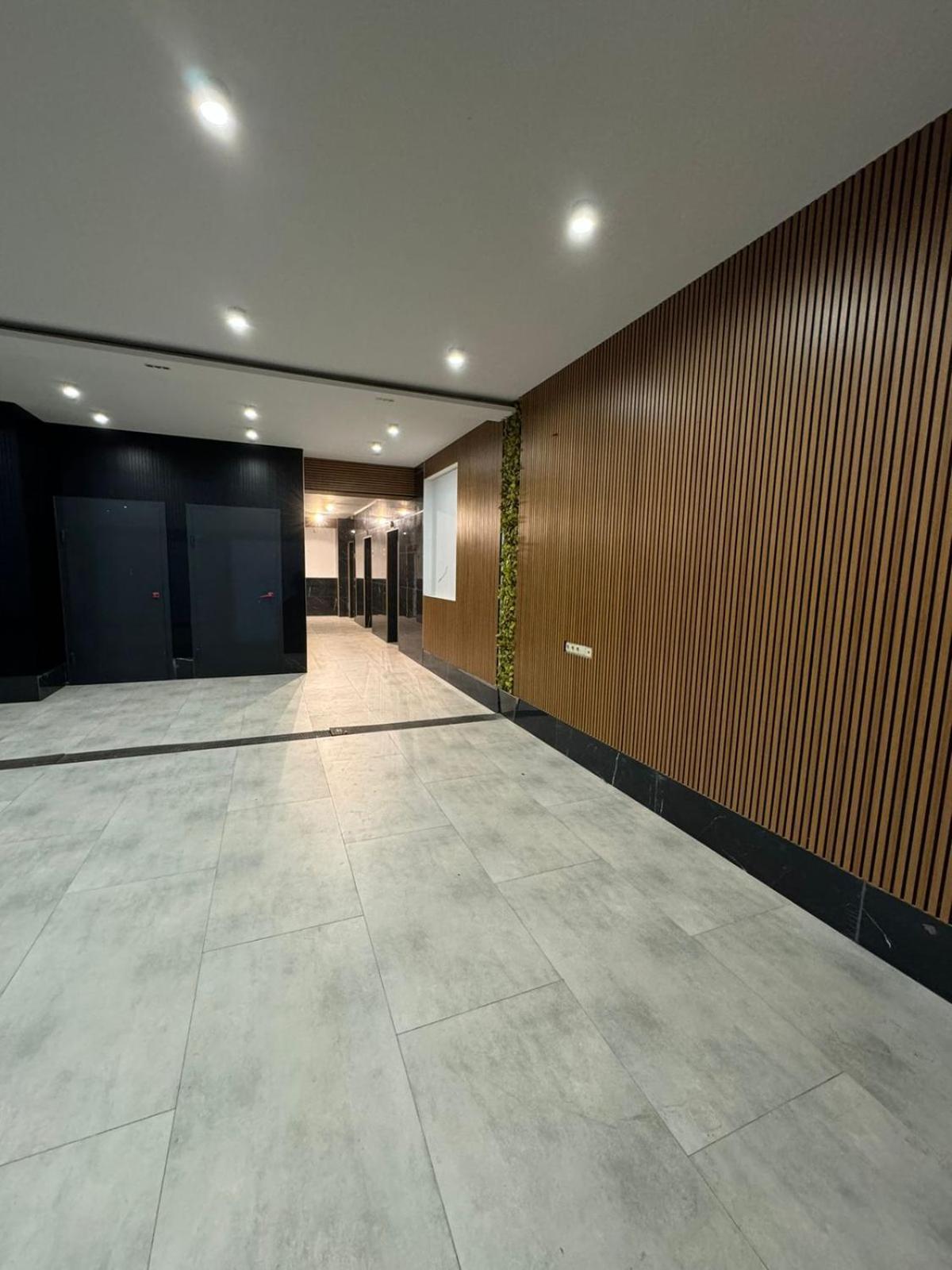 Moonlight Apart-Hotel Batumi Exterior foto